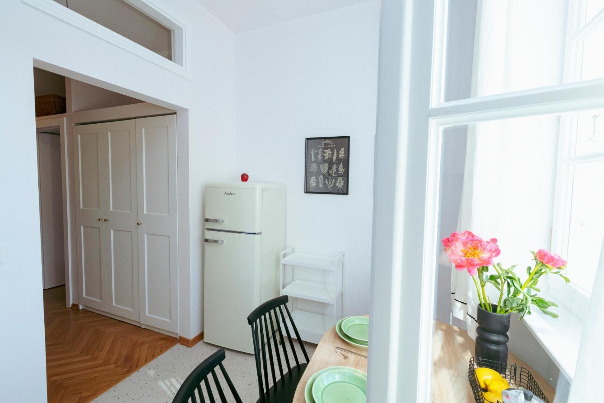 Piekarska 2A - 2 Sypialnie - Stare Miasto - Better Rental Warszawa Eksteriør billede